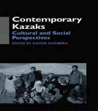 Contemporary Kazaks