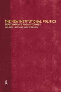 The New Institutional Politics