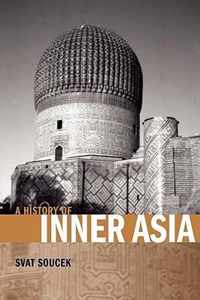 A History of Inner Asia