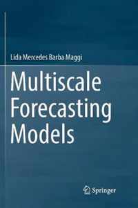 Multiscale Forecasting Models