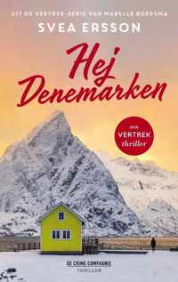 Vertrek  -   Hej Denemarken