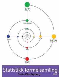 Statistisk formelsamling