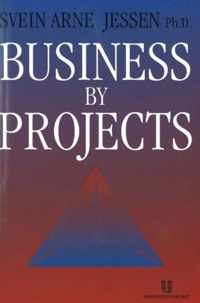 Business by Projects