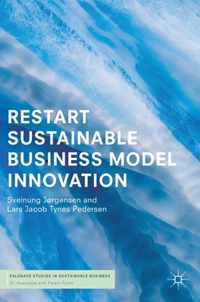 RESTART Sustainable Business Model Innovation