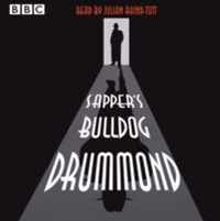 Julian Rhind-Tutt reads Sapper's Bulldog Drummond