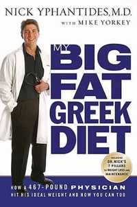 My Big Fat Greek Diet