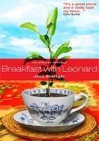 Breakfast with Leonard