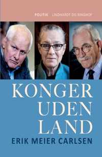 Konger uden land