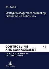 Strategic Management Accounting in Information Technology