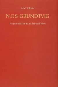 N. F. S.Grundtvig