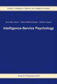 Intelligence-Service Psychology