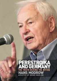 Perestroika and Germany