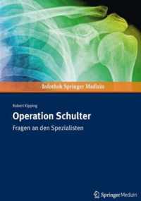 Operation Schulter