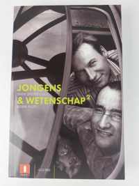 Jongens & wetenschap² - Speybrouck Sven + Fillet Koen