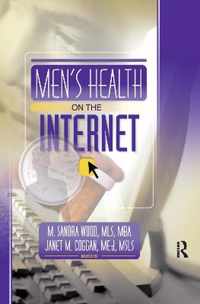 Men's Health on the Internet