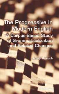 The Progressive in Modern English