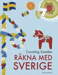 Counting Sweden - Rakna med Sverige