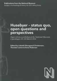 Husebyer - Status Quo, Open Questions and Perspectives