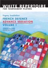 French Defence Advance Variation