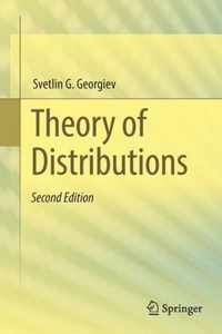 Theory of Distributions