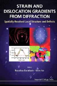 Strain And Dislocation Gradients From Diffraction: Spatially-resolved Local Structure And Defects