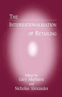 The Internationalisation of Retailing