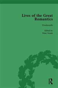 Lives of the Great Romantics, Part I, Volume 3