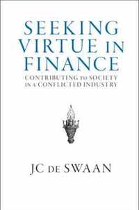 Seeking Virtue in Finance