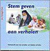 Stem Geven Aan Verhalen