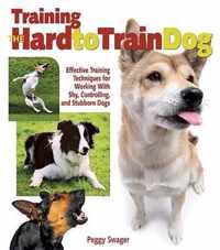 Training The Hard To Train Dog