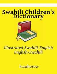 Swahili Children's Dictionary