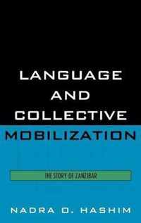 Language and Collective Mobilization