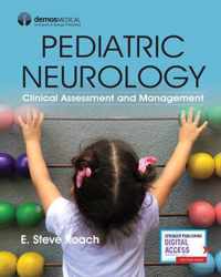 Pediatric Neurology