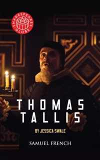 Thomas Tallis