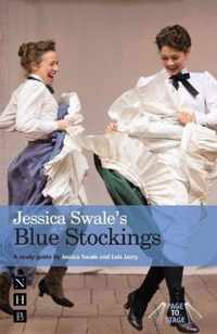 Jessica Swale's Blue Stockings