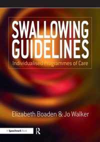 Swallowing Guidelines