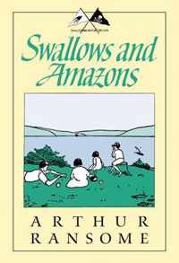 Swallows and Amazons