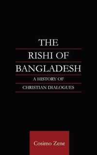 The Rishi of Bangladesh