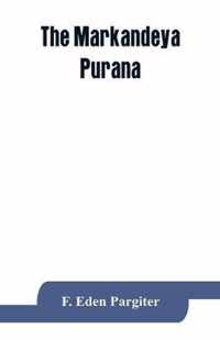 The Markandeya Purana