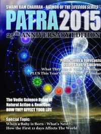 Patra 2015 (Hindu Astrological Calendar & More)