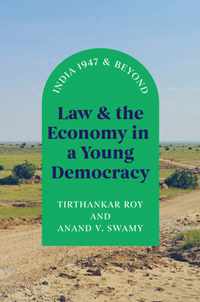 Law and the Economy in a Young Democracy