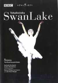 Tchaikovsky: Swan Lake