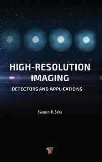 High Resolution Imaging