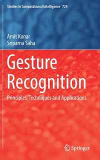 Gesture Recognition