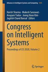 Congress on Intelligent Systems