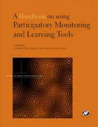 A Handbook on Using Participatory Monitoring and Learning Tools