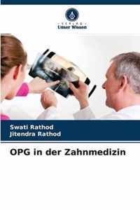 OPG in der Zahnmedizin