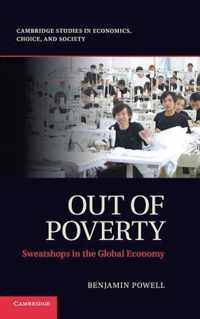 Out of Poverty