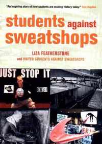 Students Against Sweatshops