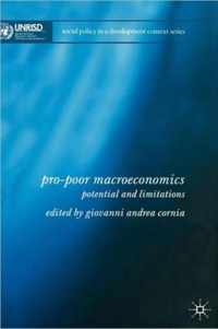 Pro-Poor Macroeconomics